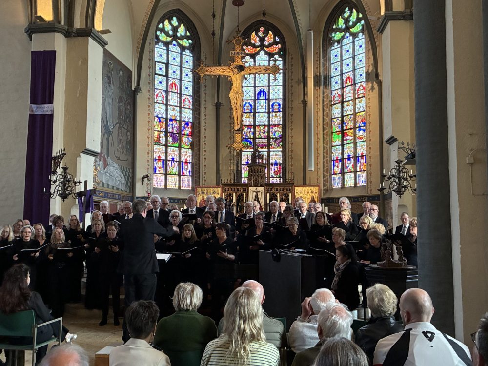 Passieconcert
